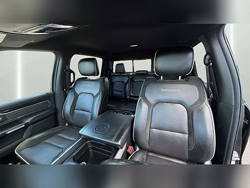 2017 RAM Ram 1500 Pickup Big Horn - Photo 232