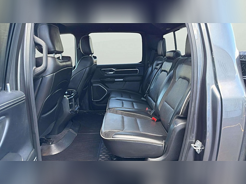 2017 RAM Ram 1500 Pickup Big Horn - Photo 233