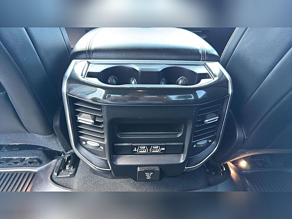 2017 RAM Ram 1500 Pickup Big Horn - Photo 234