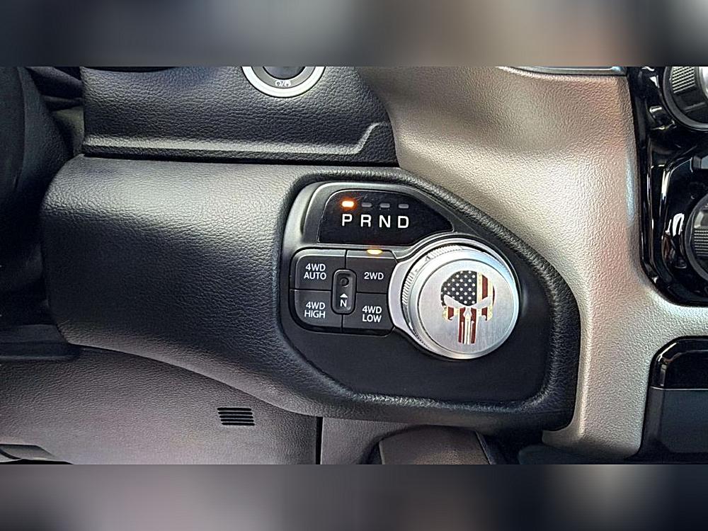 2017 RAM Ram 1500 Pickup Big Horn - Photo 237