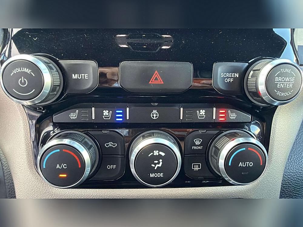 2017 RAM Ram 1500 Pickup Big Horn - Photo 240