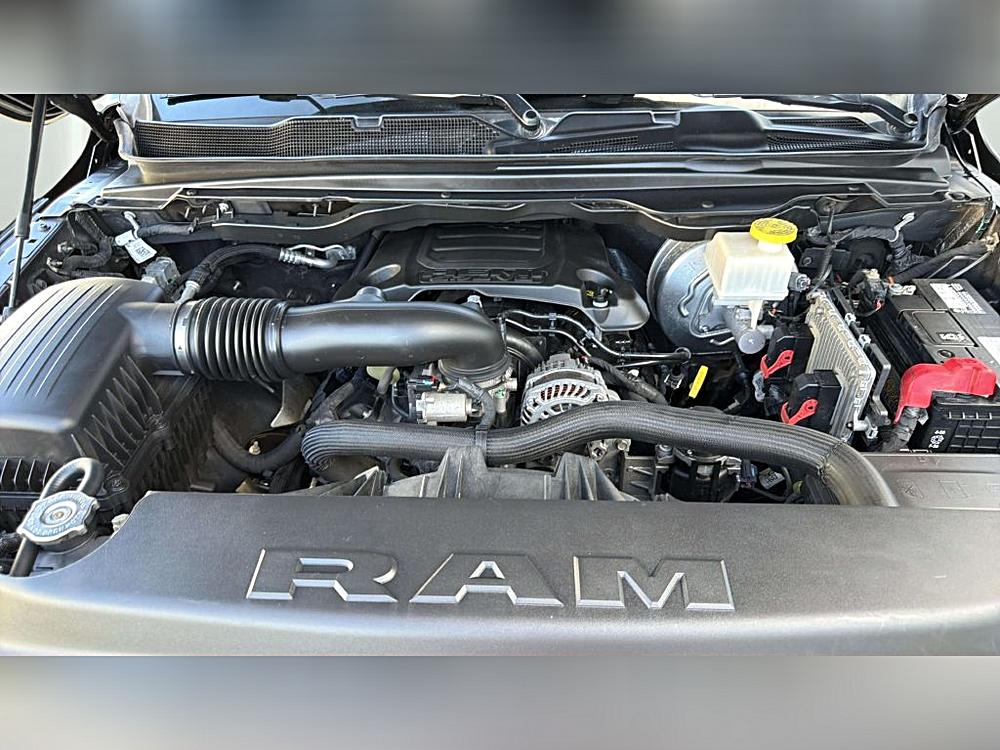 2017 RAM Ram 1500 Pickup Big Horn - Photo 246