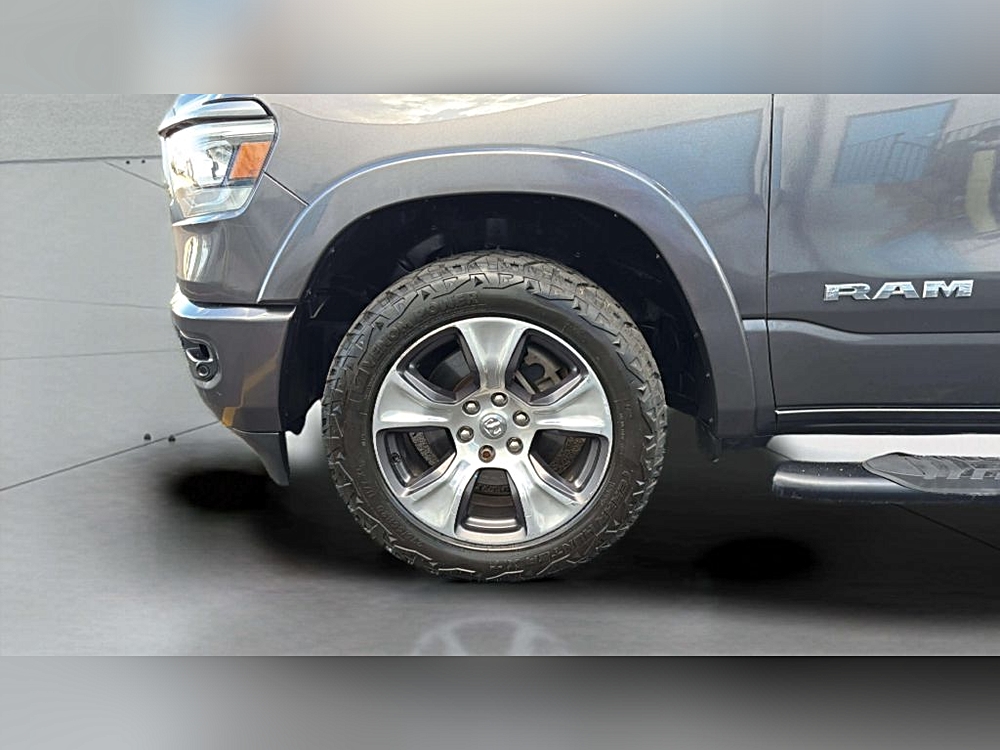 2017 RAM Ram 1500 Pickup Big Horn - Photo 250