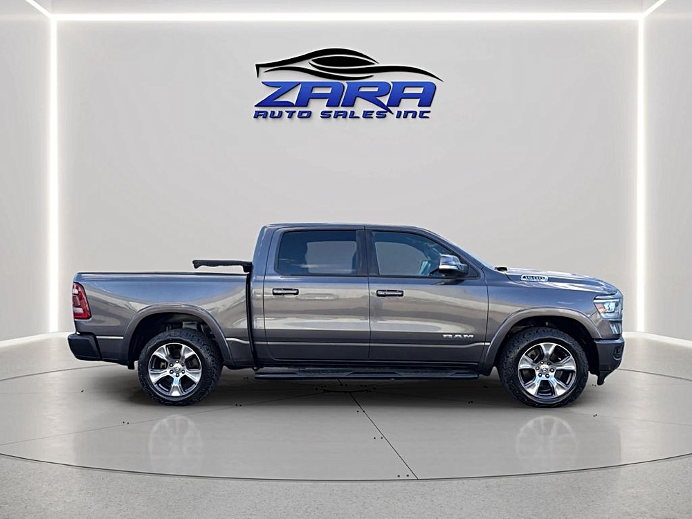 2017 RAM Ram 1500 Pickup Big Horn - Photo 221