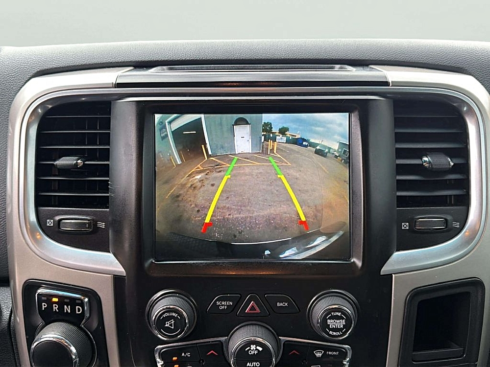 2017 RAM Ram 1500 Pickup Big Horn - Photo 276