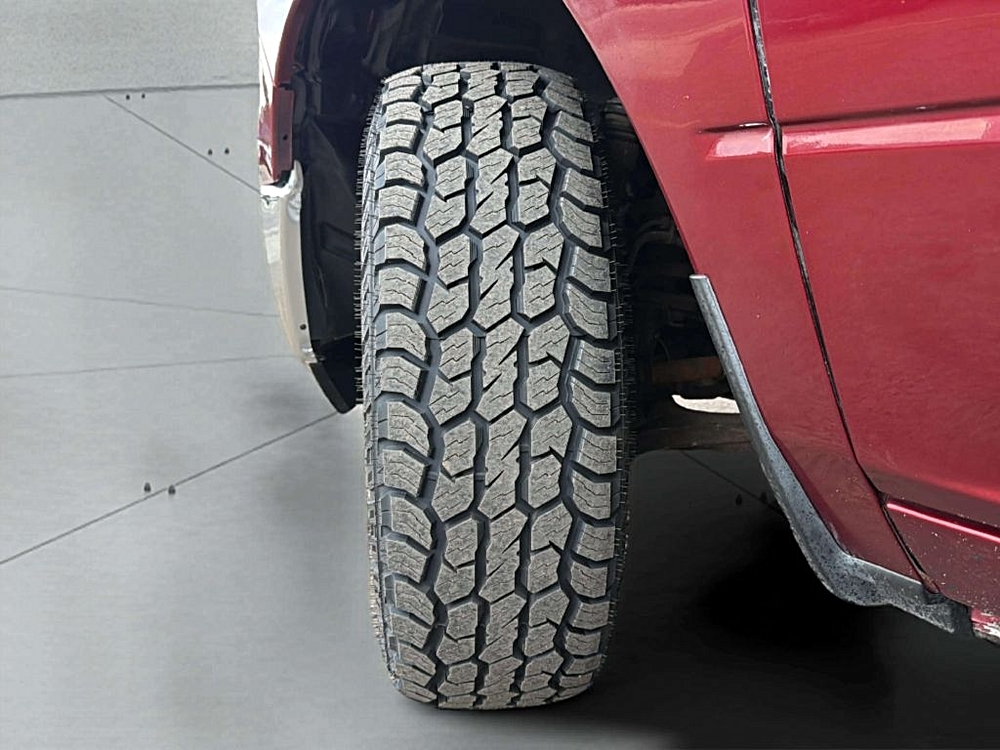 2017 RAM Ram 1500 Pickup Big Horn - Photo 280