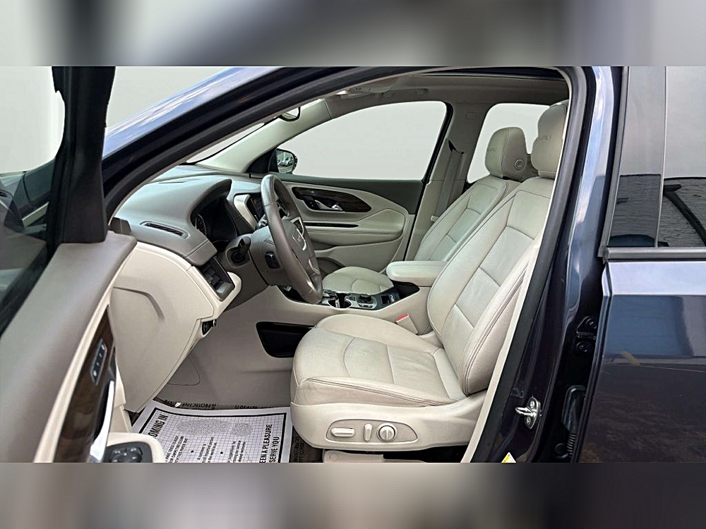 2021 GMC Terrain SLT - Photo 104