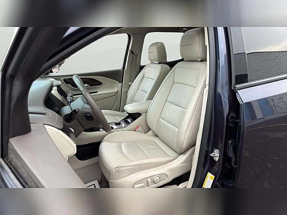 2021 GMC Terrain SLT - Photo 105