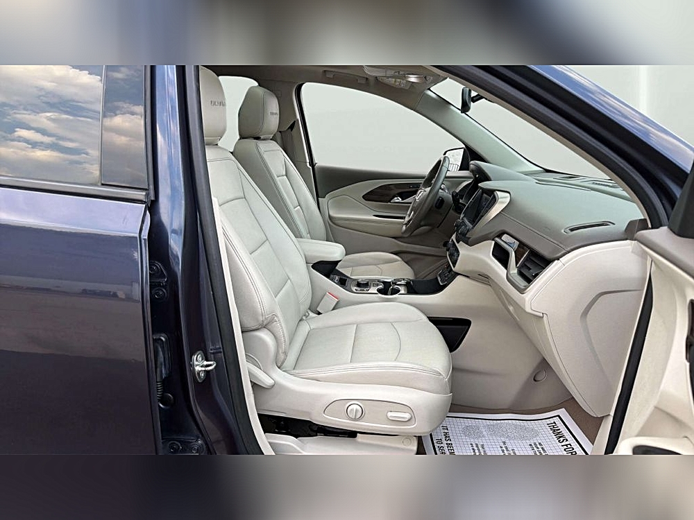 2021 GMC Terrain SLT - Photo 106