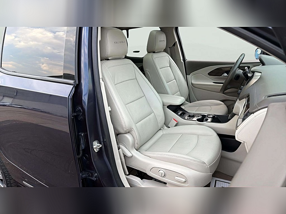 2021 GMC Terrain SLT - Photo 107