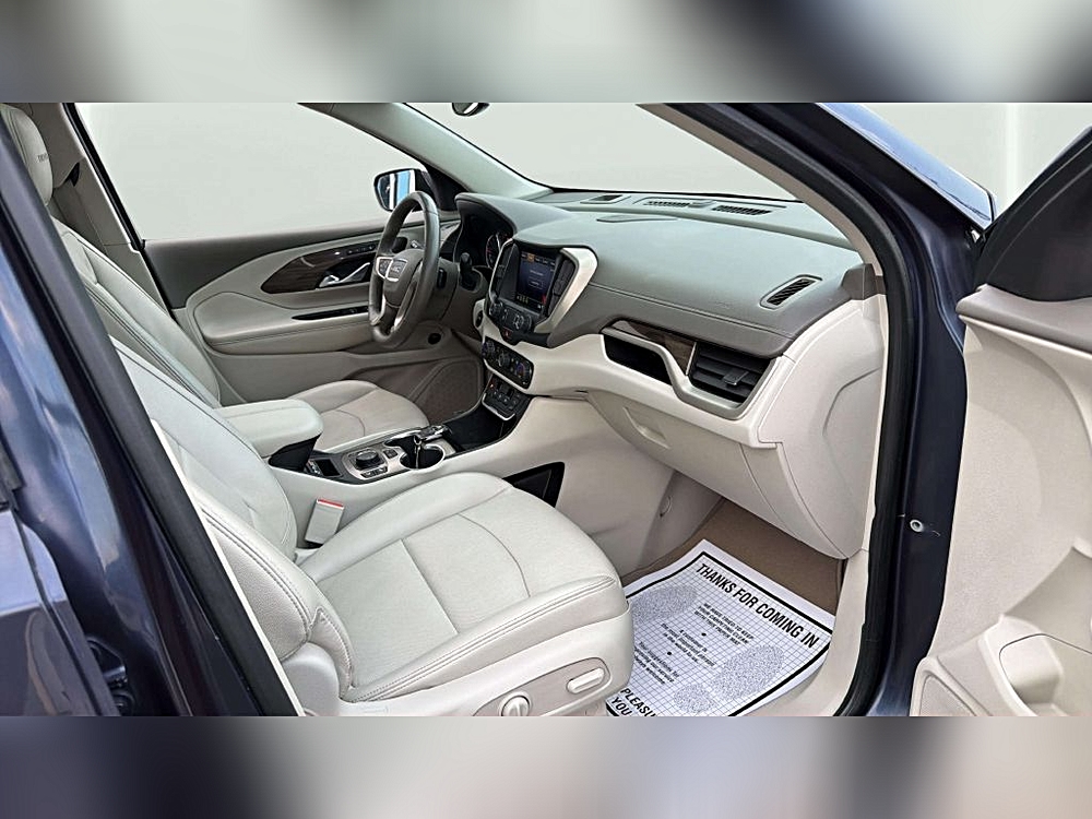 2021 GMC Terrain SLT - Photo 108