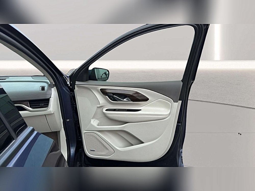 2021 GMC Terrain SLT - Photo 109