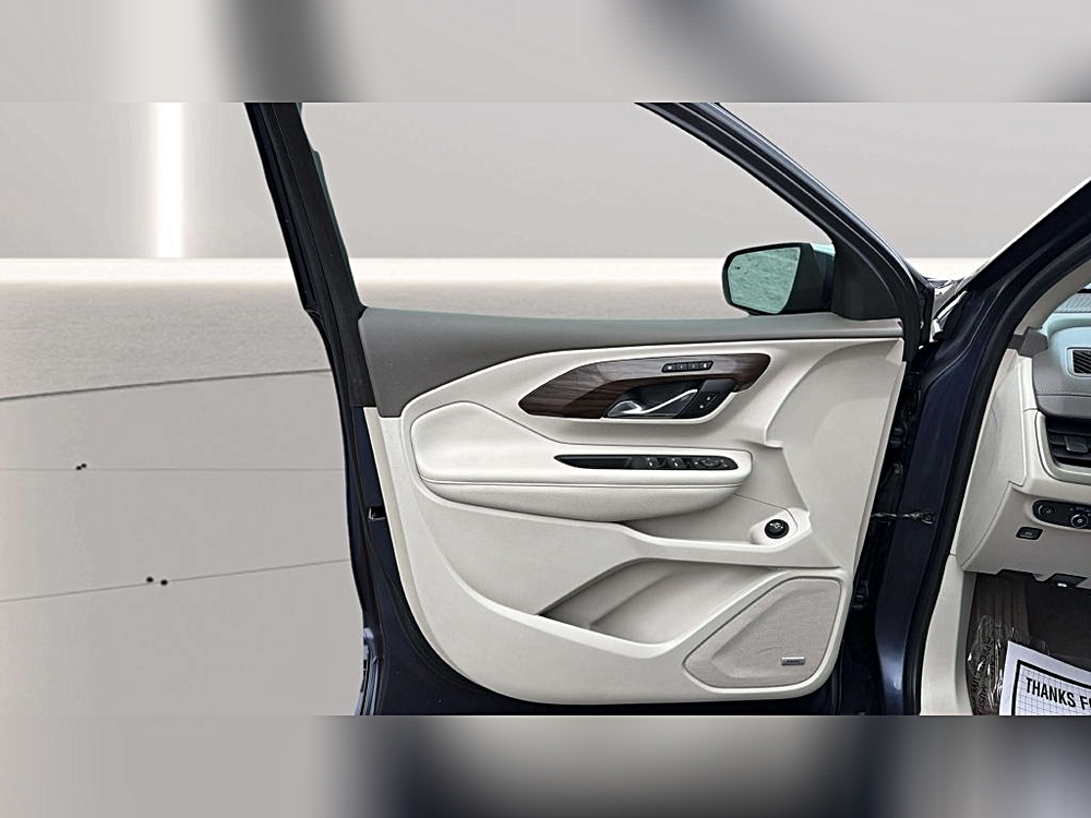 2021 GMC Terrain SLT - Photo 111