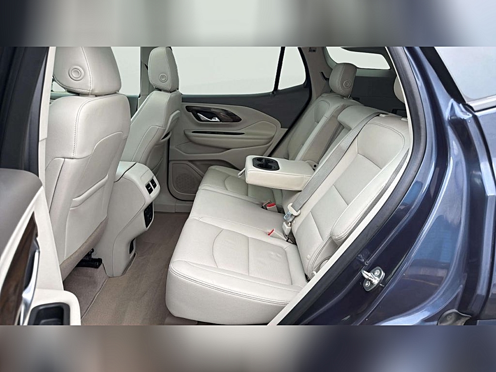 2021 GMC Terrain SLT - Photo 112