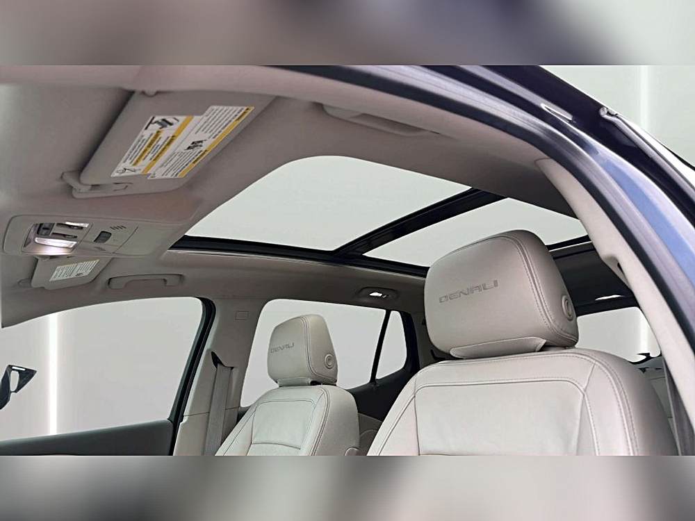 2021 GMC Terrain SLT - Photo 113
