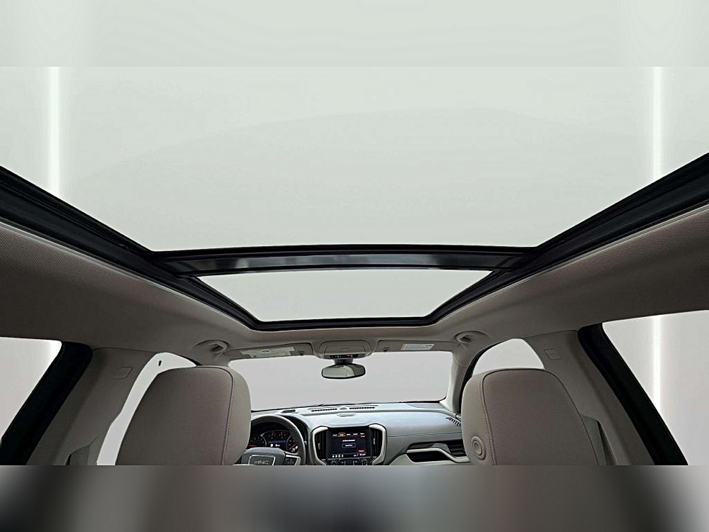 2021 GMC Terrain SLT - Photo 116