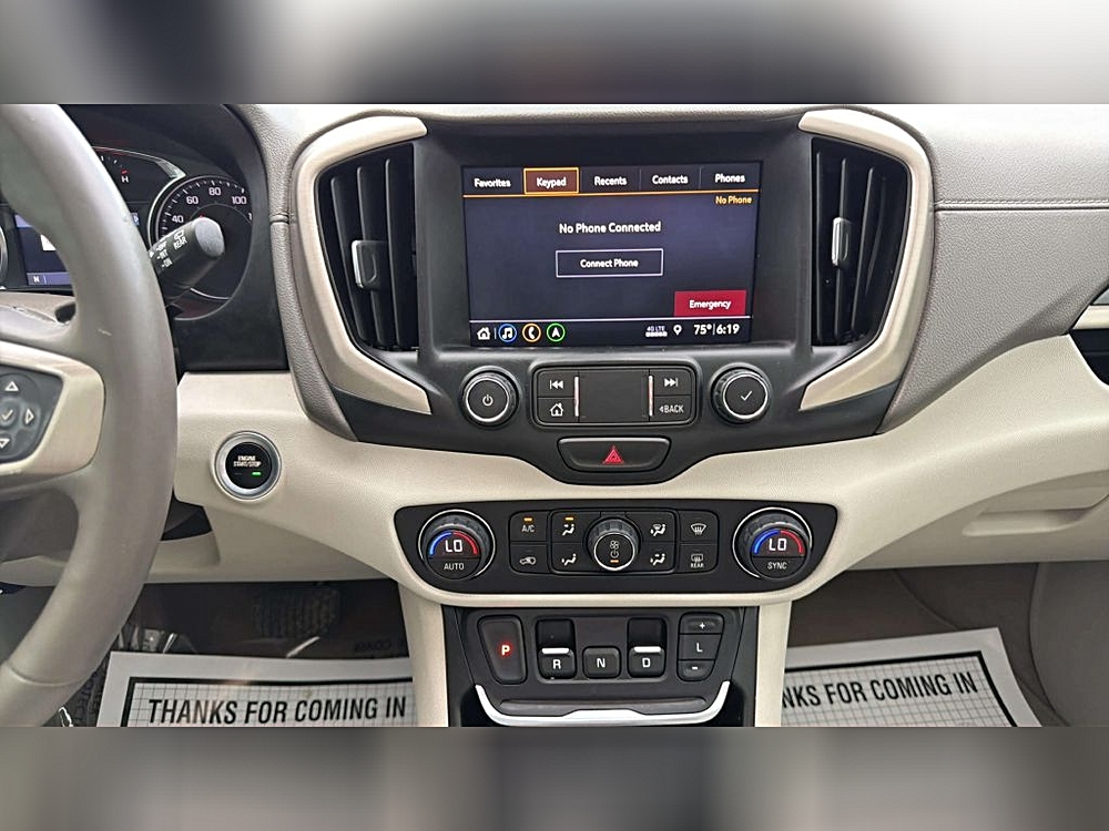 2021 GMC Terrain SLT - Photo 117