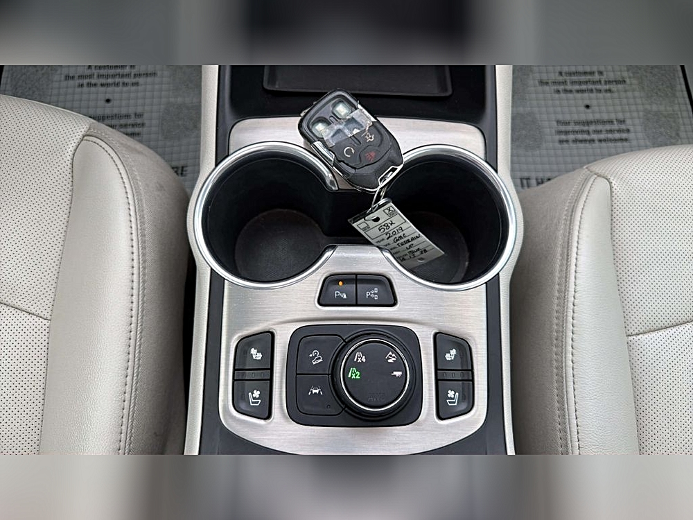 2021 GMC Terrain SLT - Photo 118