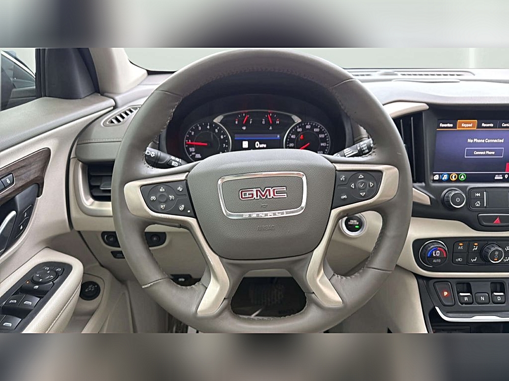 2021 GMC Terrain SLT - Photo 119