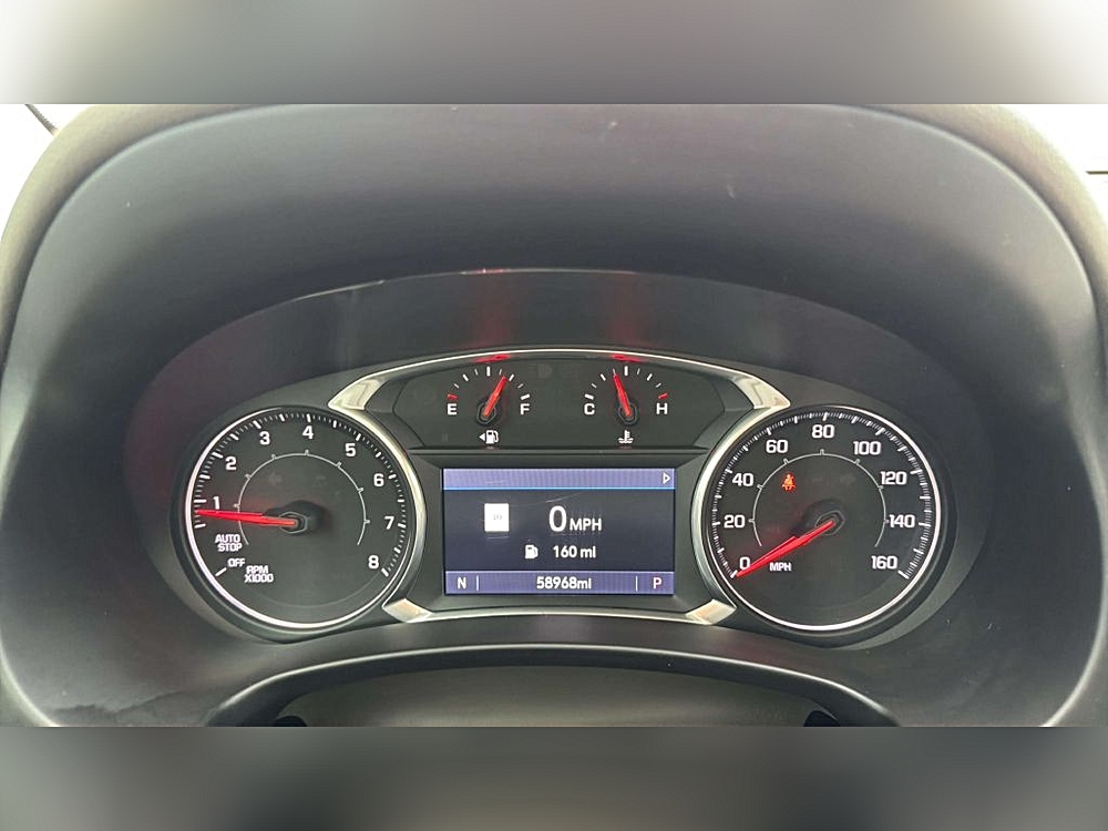 2021 GMC Terrain SLT - Photo 120