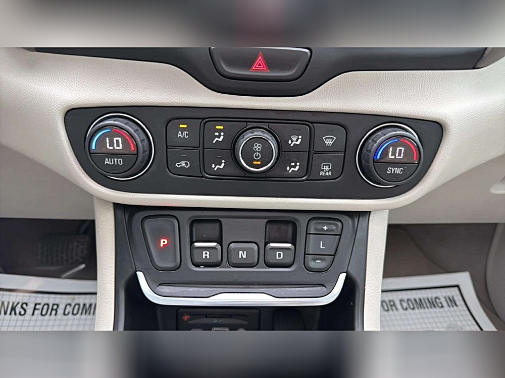 2021 GMC Terrain SLT - Photo 121