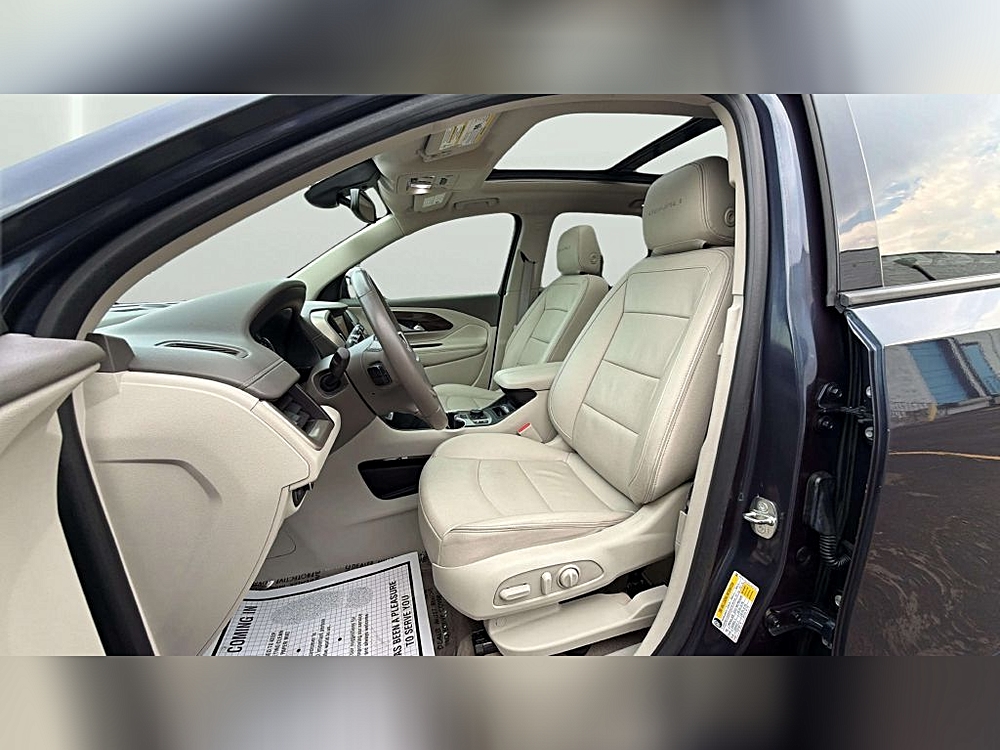 2021 GMC Terrain SLT - Photo 125
