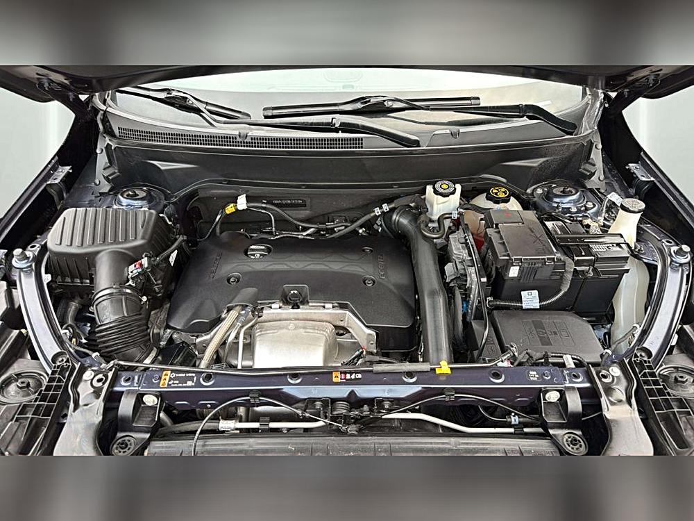 2021 GMC Terrain SLT - Photo 126