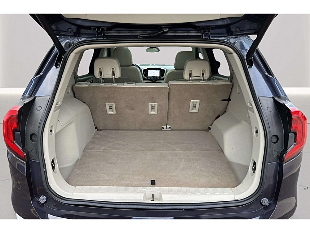 2021 GMC Terrain SLT - Photo 127