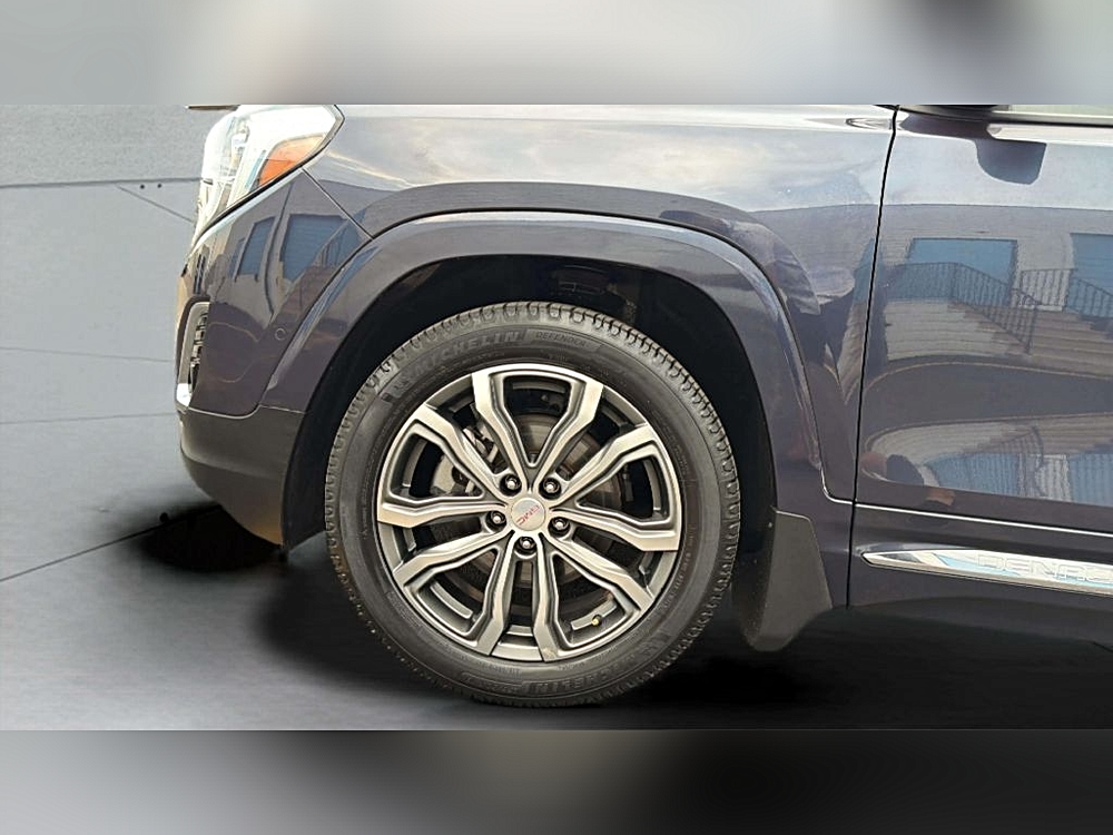 2021 GMC Terrain SLT - Photo 128