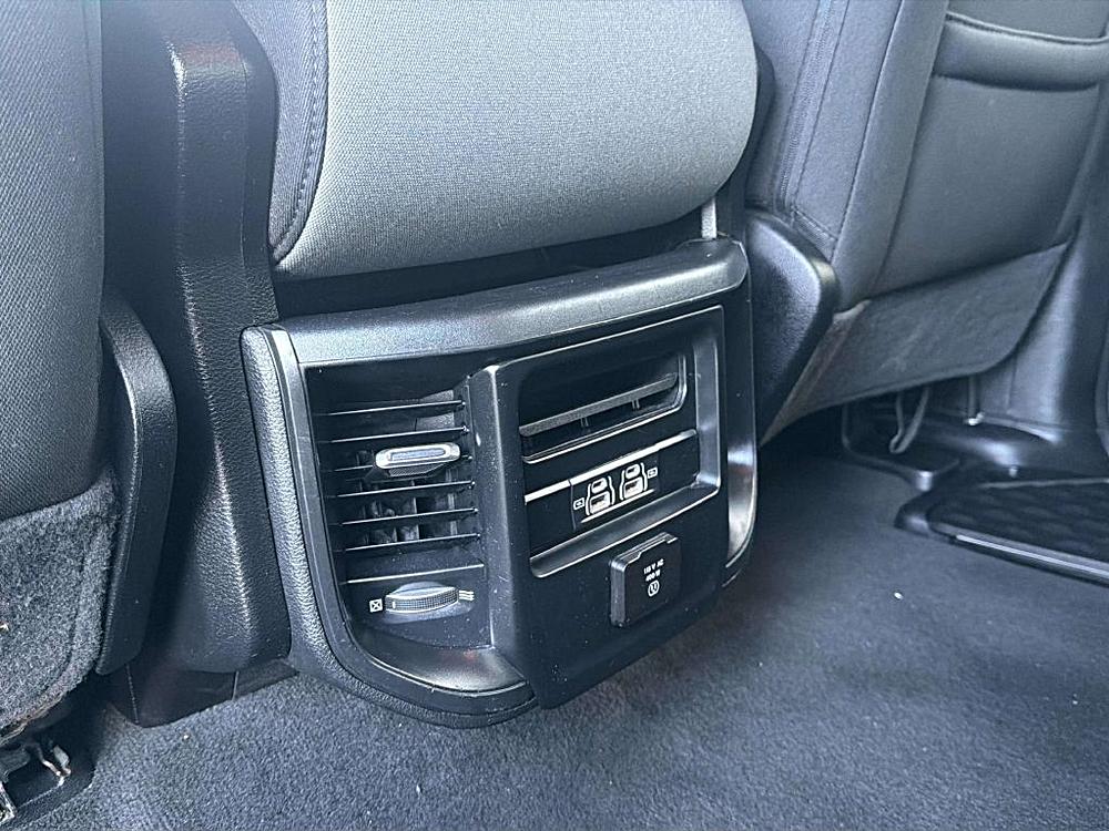 2017 RAM Ram 1500 Pickup Big Horn - Photo 295