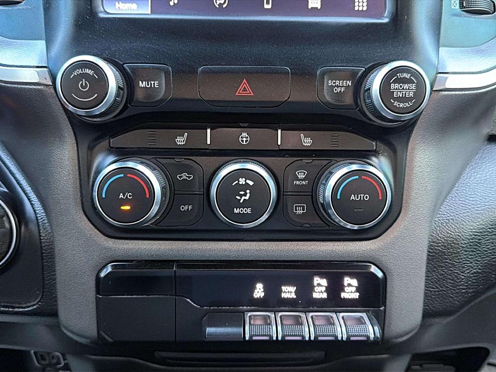 2017 RAM Ram 1500 Pickup Big Horn - Photo 306