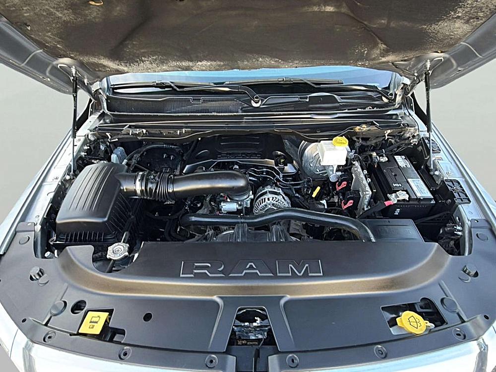 2017 RAM Ram 1500 Pickup Big Horn - Photo 308