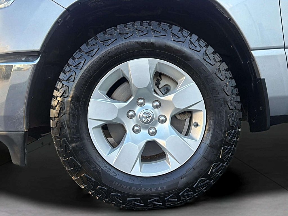 2017 RAM Ram 1500 Pickup Big Horn - Photo 312