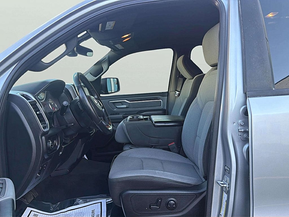 2017 RAM Ram 1500 Pickup Big Horn - Photo 289