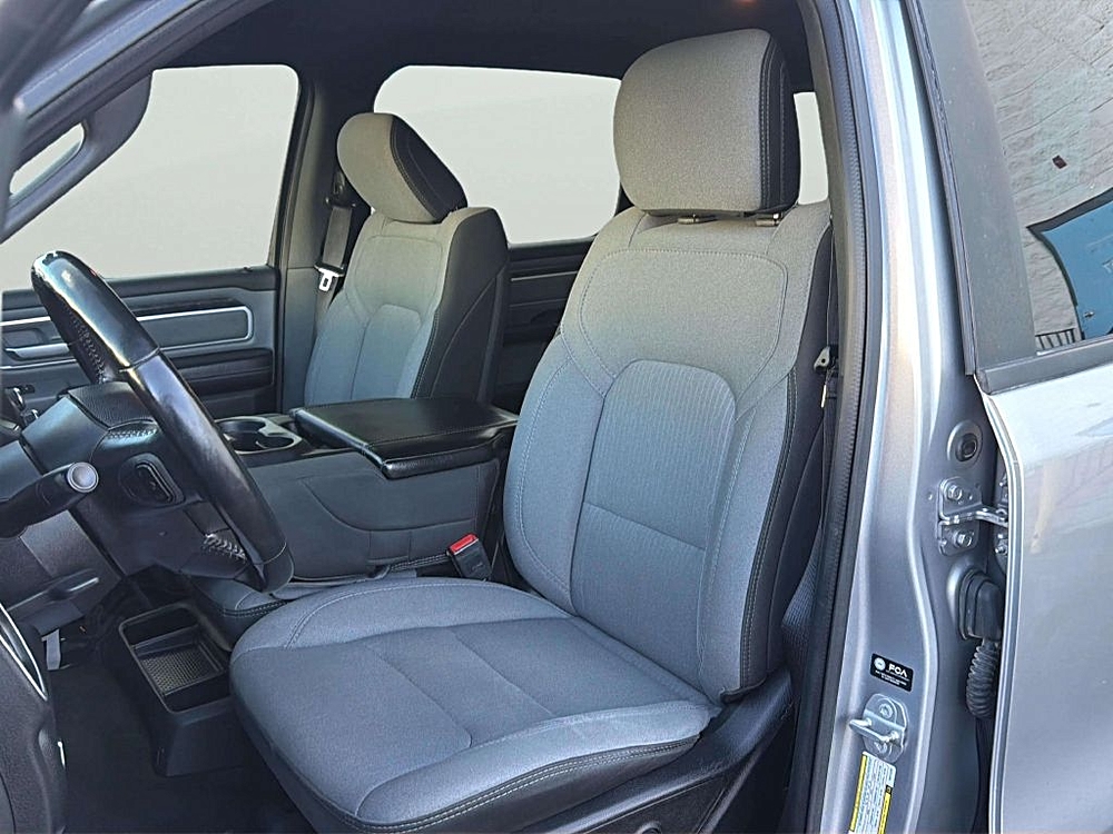 2017 RAM Ram 1500 Pickup Big Horn - Photo 290