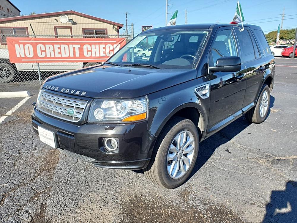 2013 Land Rover LR2 Base's photo