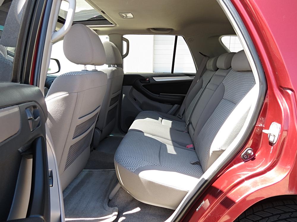 2014 Toyota 4Runner Limited - Photo 126