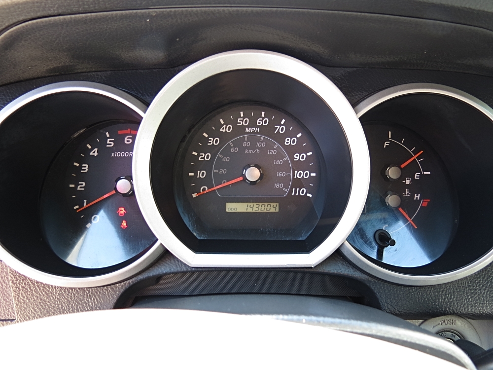 2014 Toyota 4Runner Limited - Photo 116