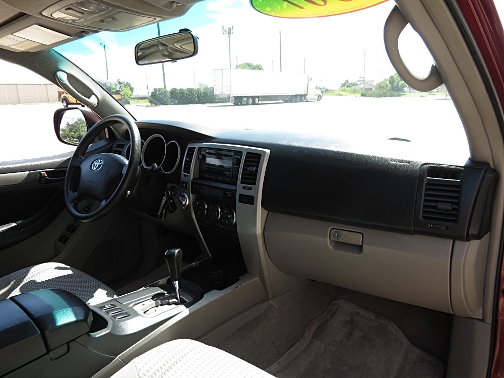 2014 Toyota 4Runner Limited - Photo 128