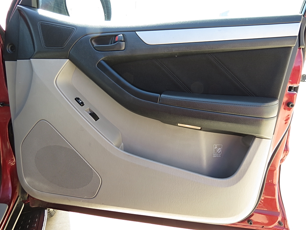 2014 Toyota 4Runner Limited - Photo 127