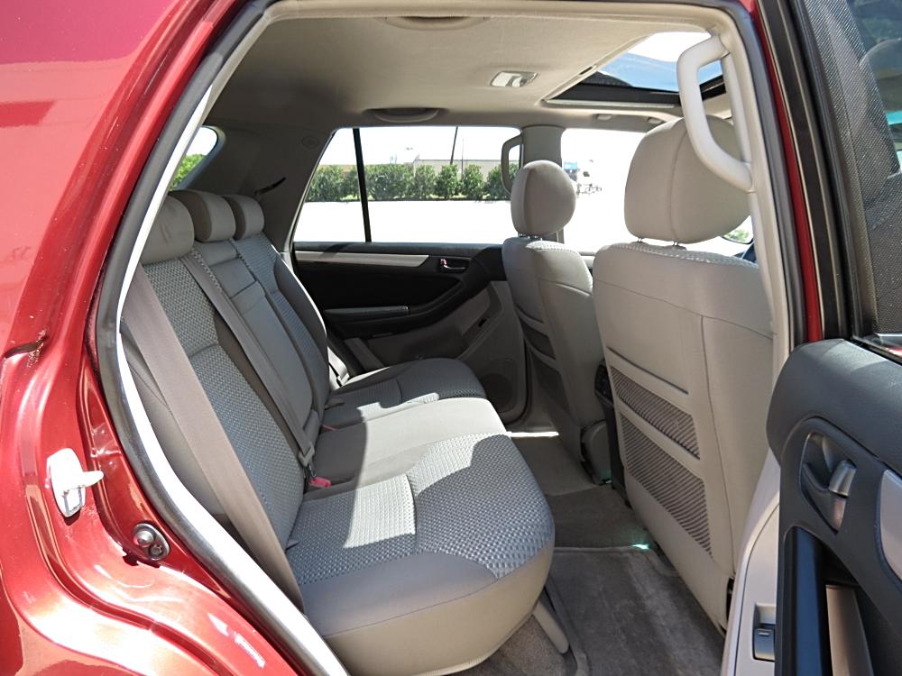 2014 Toyota 4Runner Limited - Photo 131