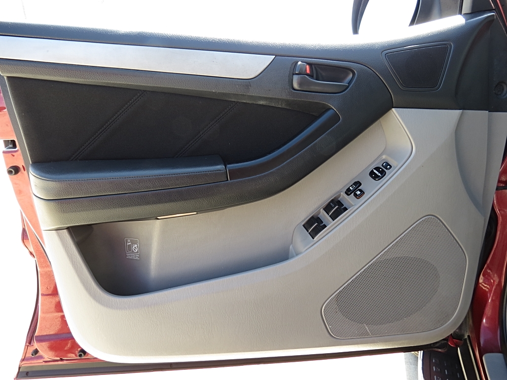 2014 Toyota 4Runner Limited - Photo 123