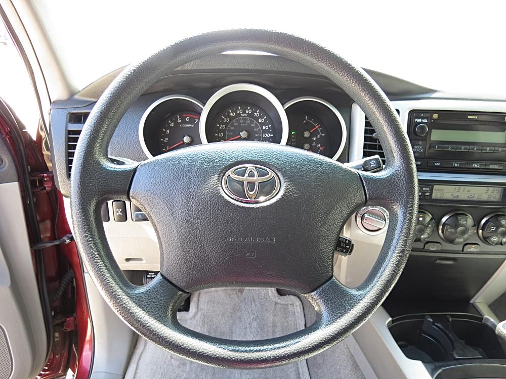 2014 Toyota 4Runner Limited - Photo 117