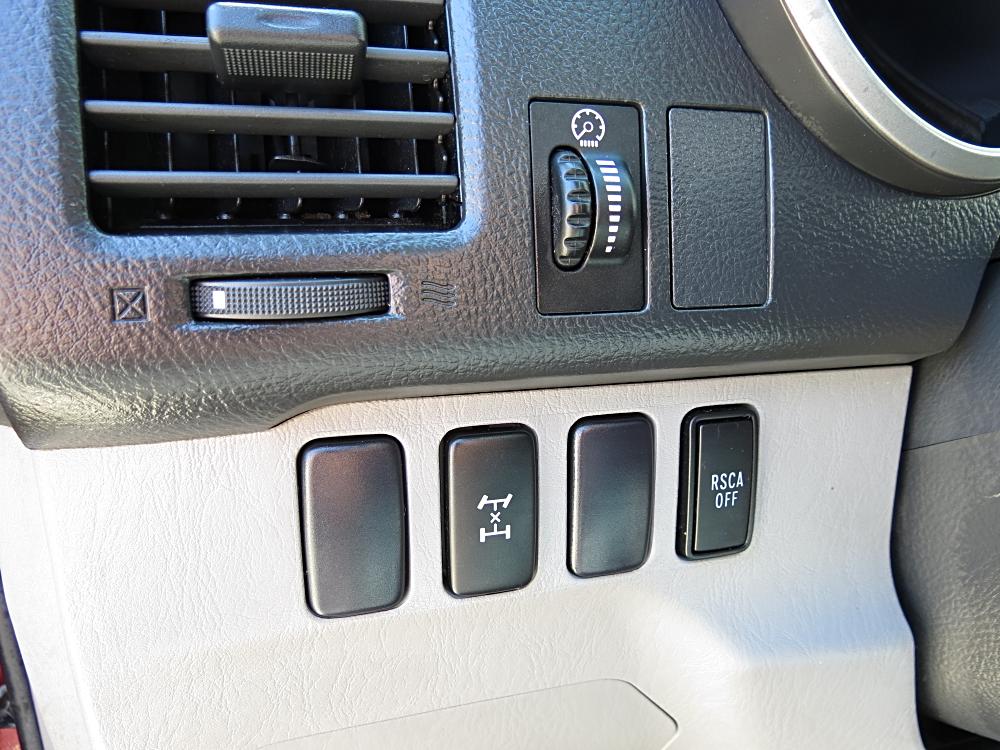 2014 Toyota 4Runner Limited - Photo 120