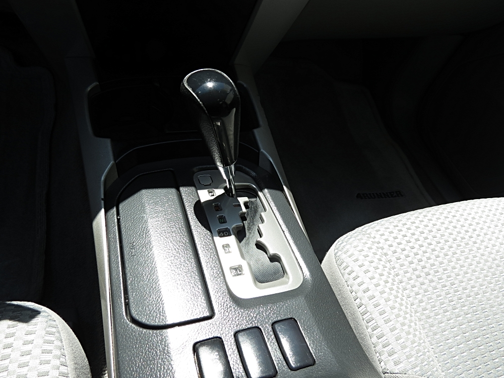 2014 Toyota 4Runner Limited - Photo 122