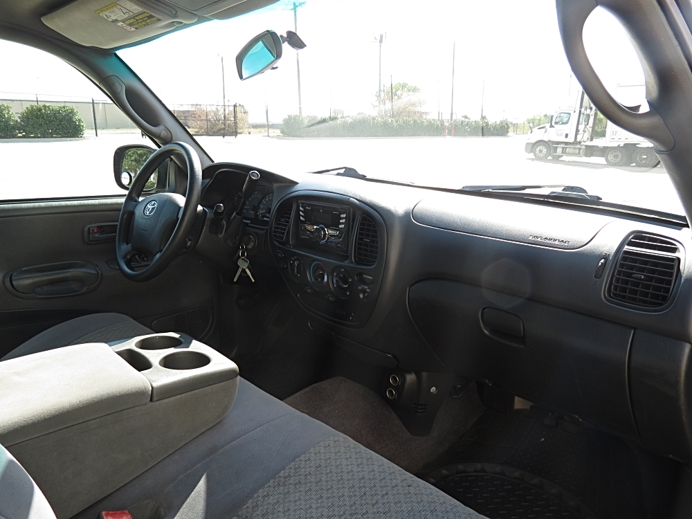 2006 Toyota Tundra Limited - Photo 109