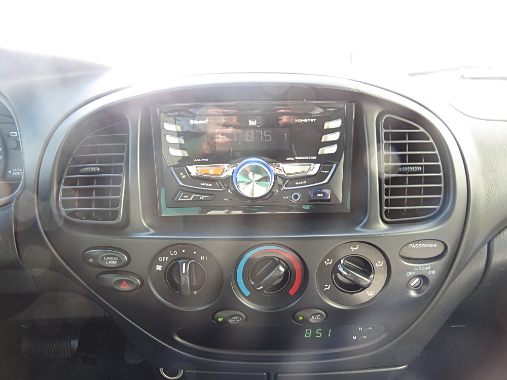2006 Toyota Tundra Limited - Photo 103