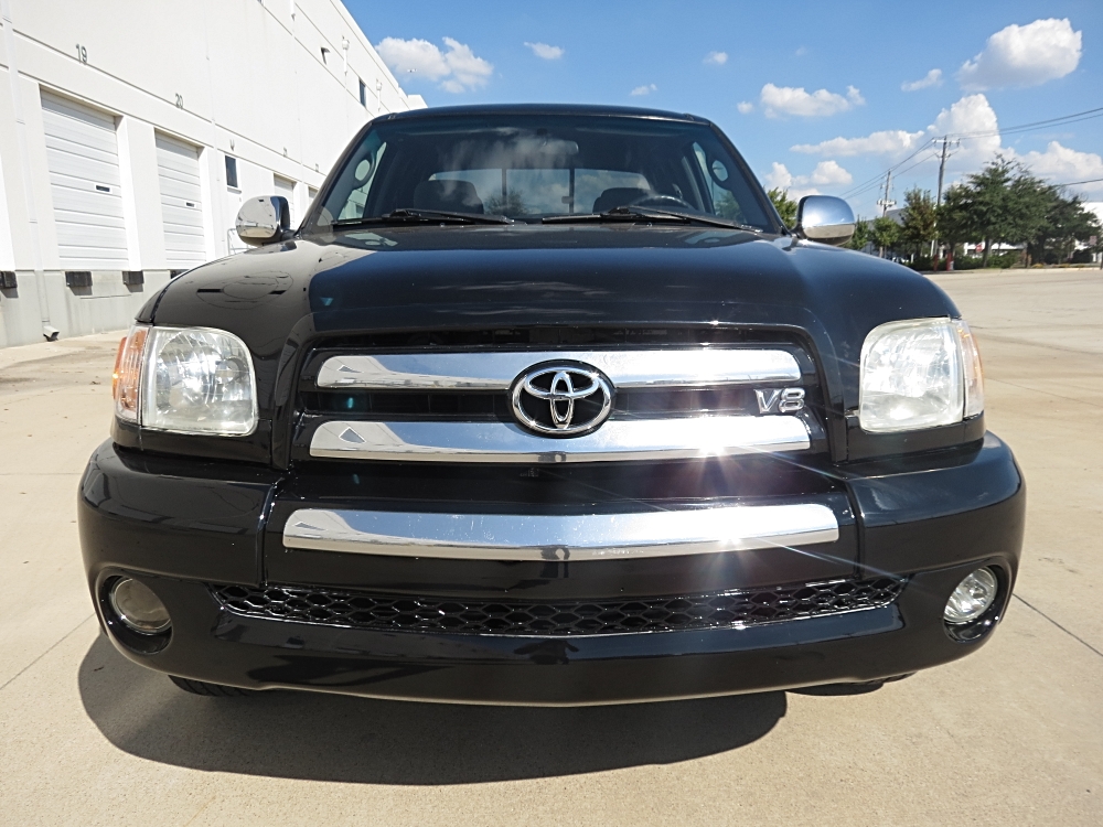 2006 Toyota Tundra Limited - Photo 92