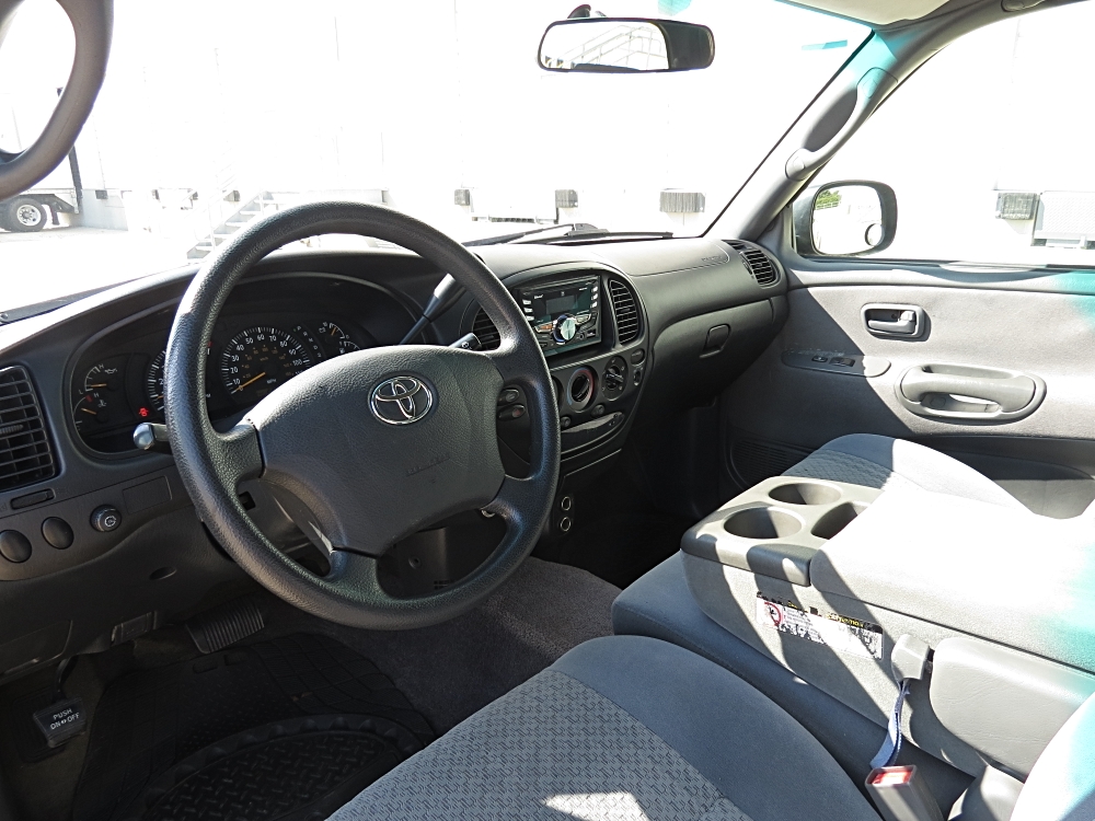 2006 Toyota Tundra Limited - Photo 105
