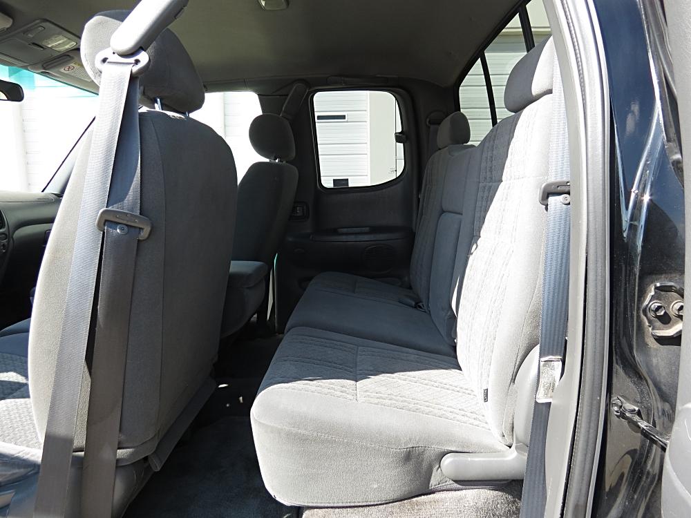2006 Toyota Tundra Limited - Photo 107